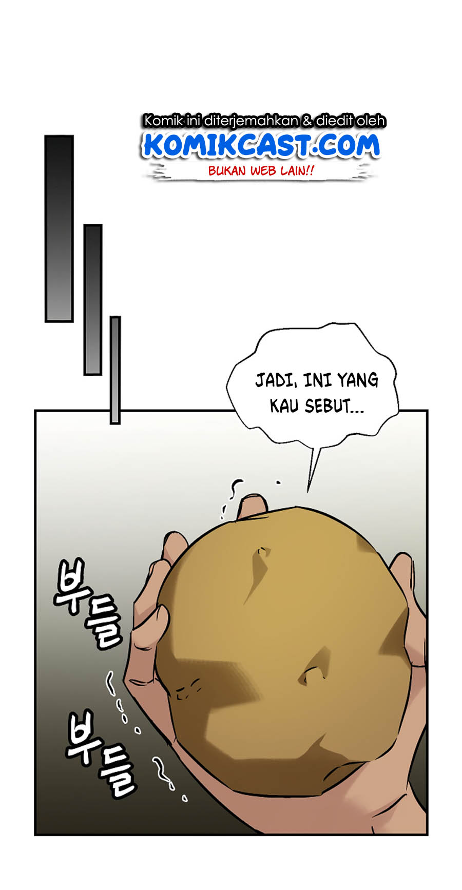 Leveling Up, By Only Eating! Bab 23 halaman 86