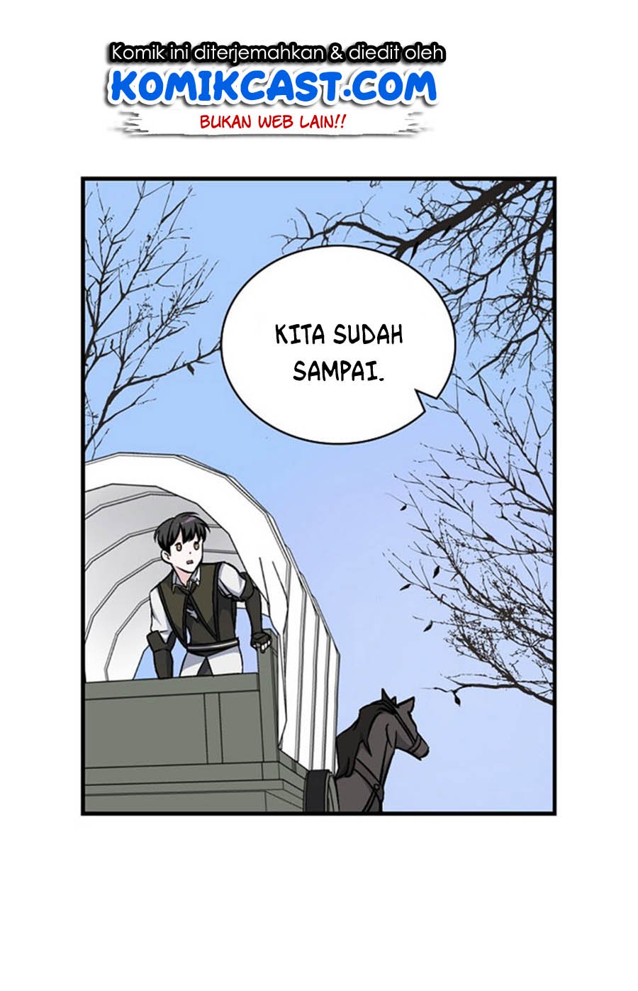 Leveling Up, By Only Eating! chapter 24 halaman 4