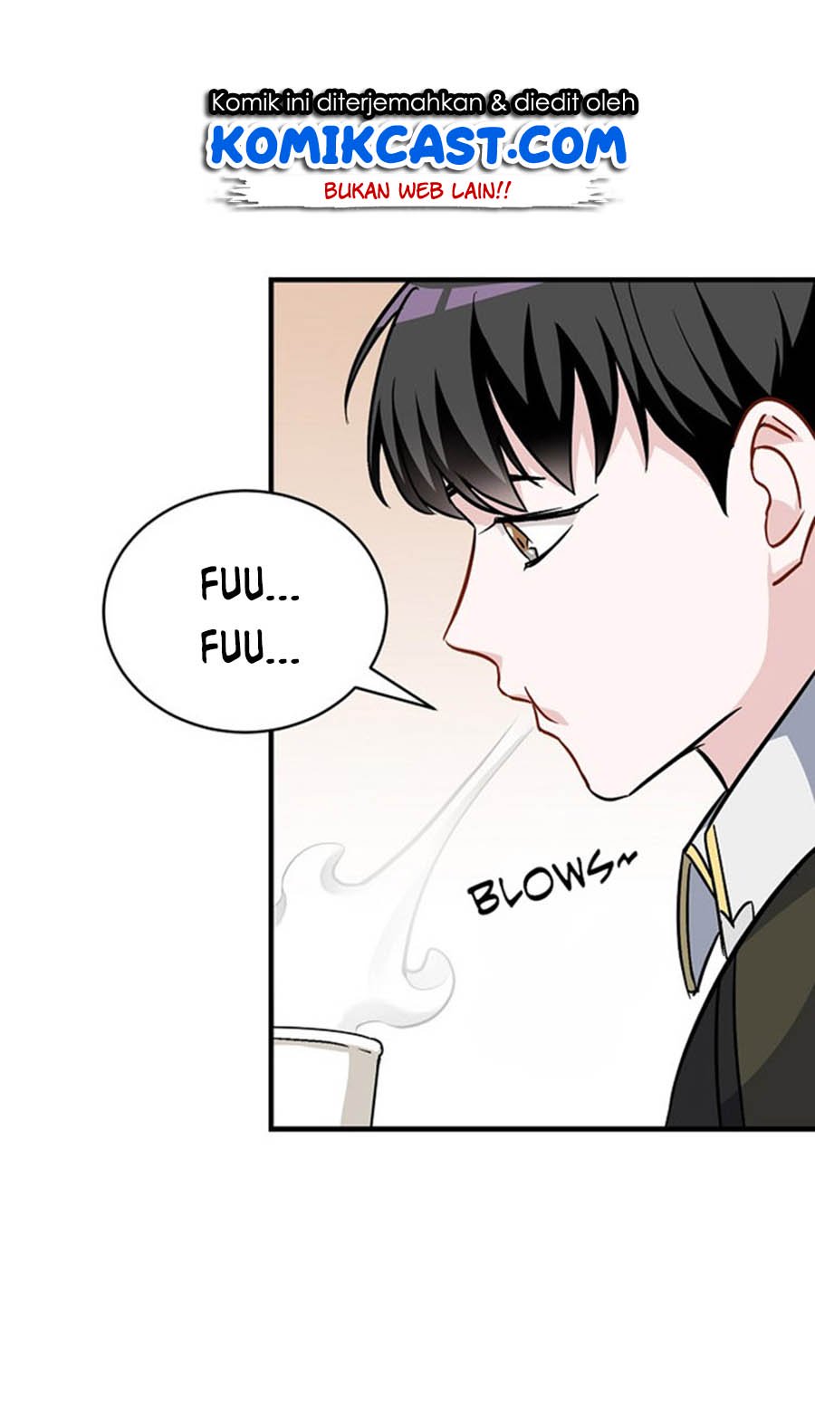 Leveling Up, By Only Eating! chapter 24 halaman 9