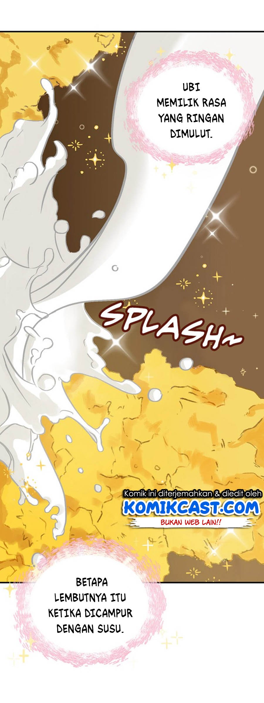 Leveling Up, By Only Eating! chapter 24 halaman 13