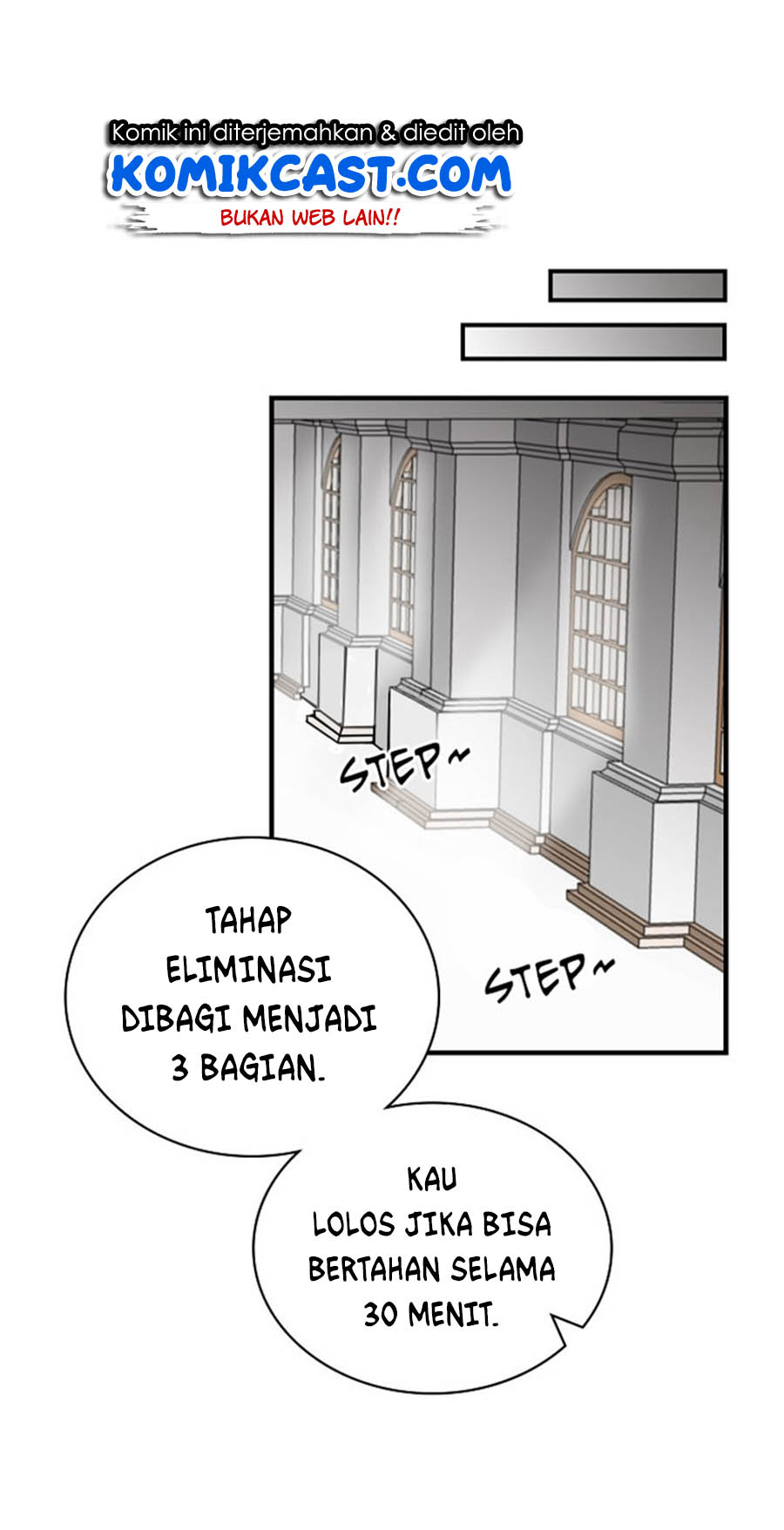 Leveling Up, By Only Eating! chapter 24 halaman 21