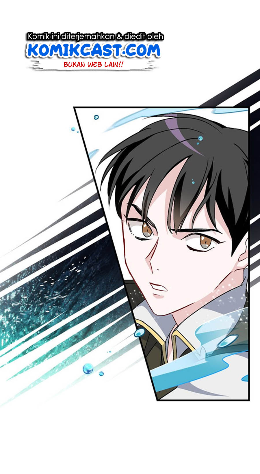 Leveling Up, By Only Eating! chapter 24 halaman 29