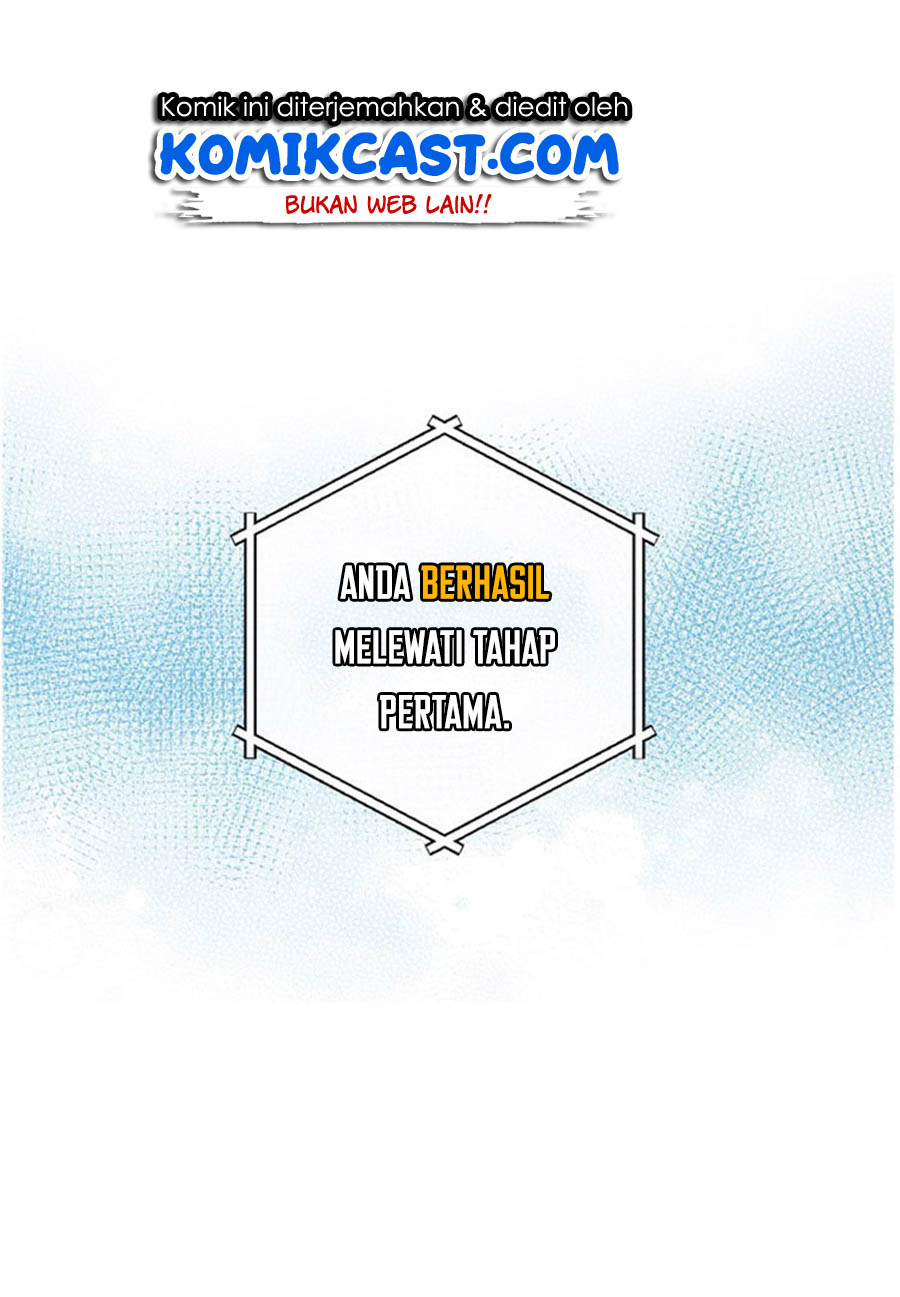 Leveling Up, By Only Eating! chapter 24 halaman 31