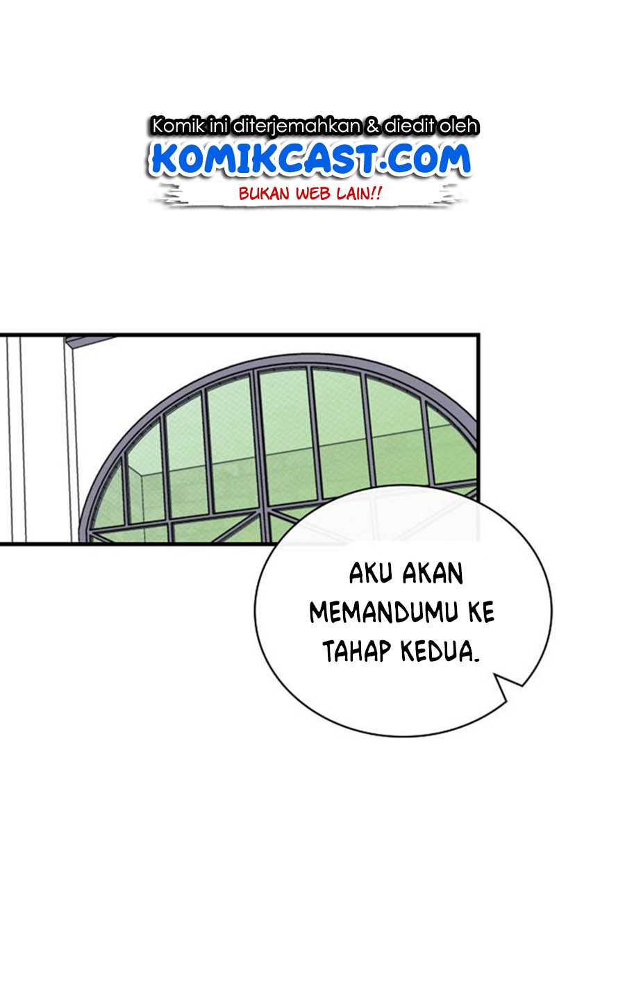 Leveling Up, By Only Eating! chapter 24 halaman 32