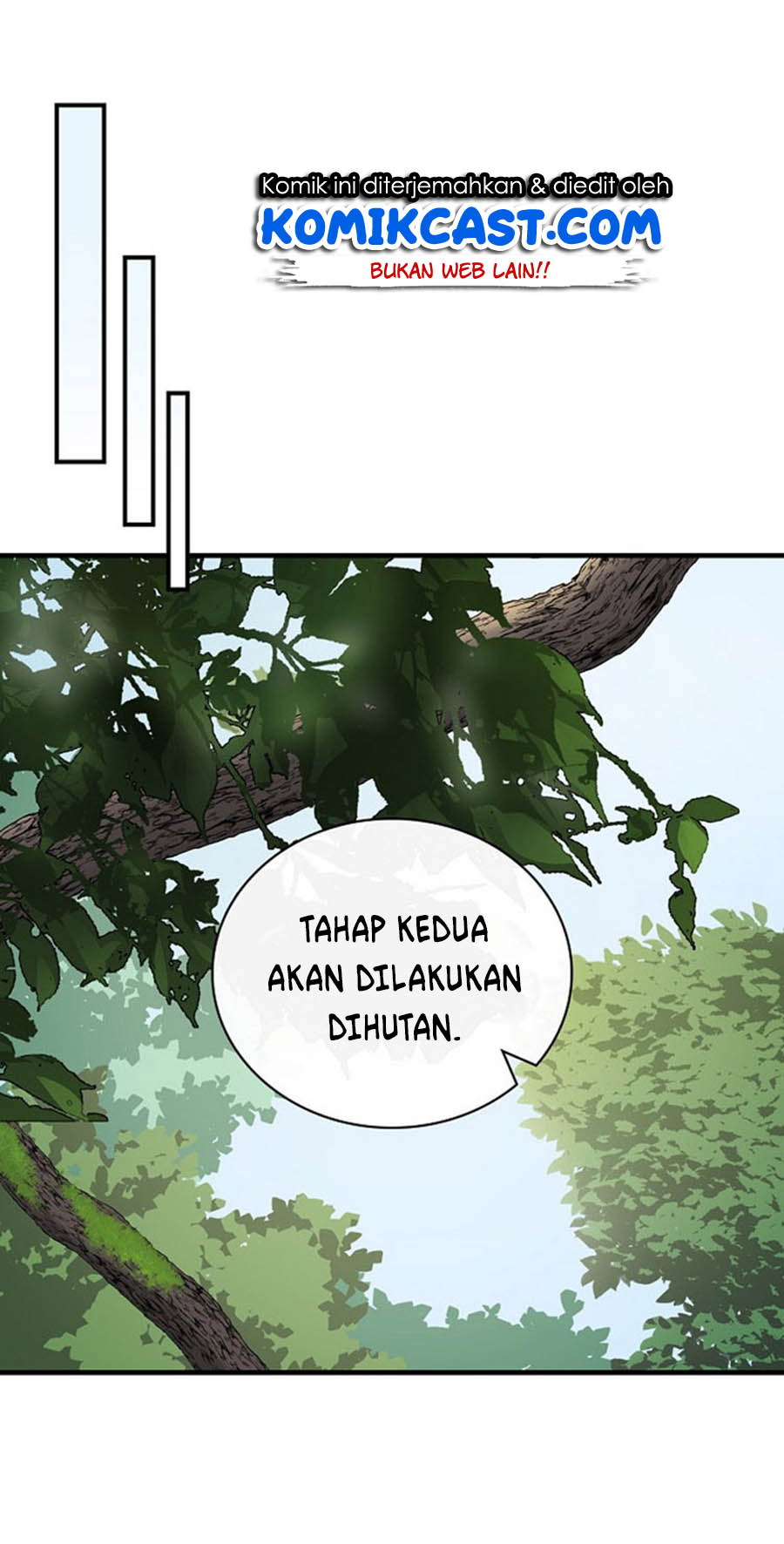 Leveling Up, By Only Eating! chapter 24 halaman 33