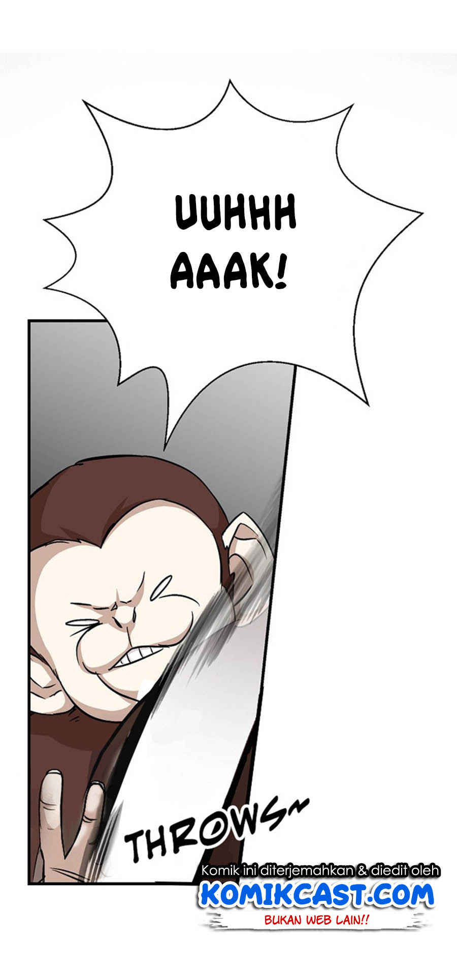 Leveling Up, By Only Eating! chapter 24 halaman 47