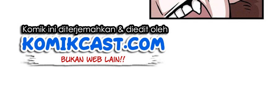 Leveling Up, By Only Eating! chapter 24 halaman 53