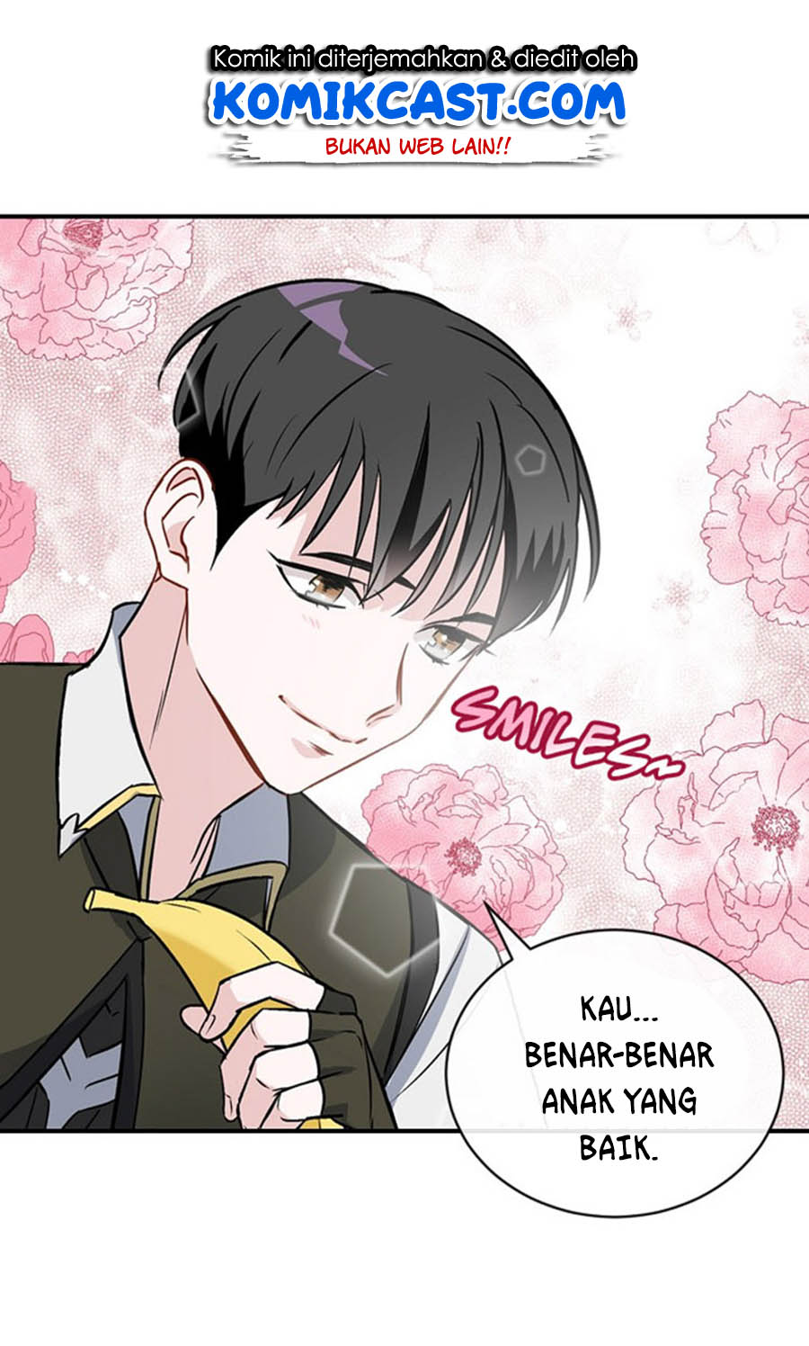 Leveling Up, By Only Eating! chapter 24 halaman 59