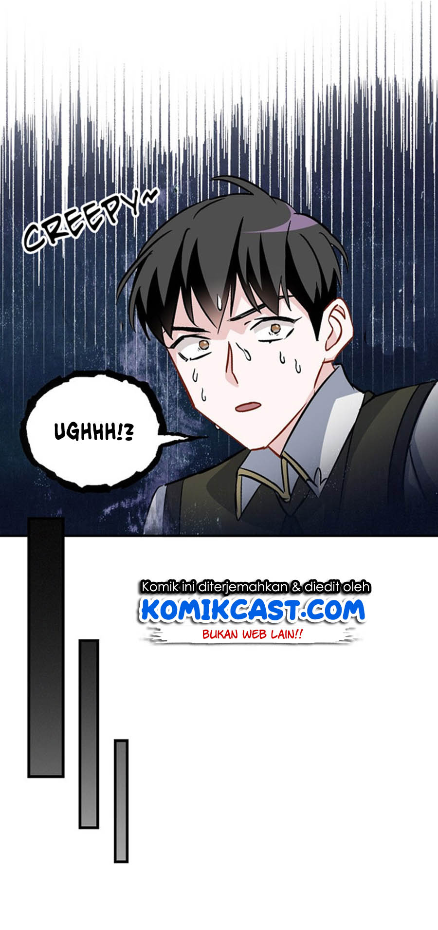 Leveling Up, By Only Eating! chapter 24 halaman 66