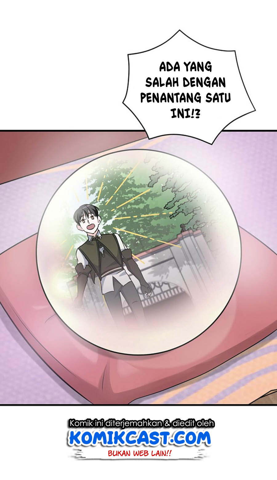 Leveling Up, By Only Eating! chapter 24 halaman 67