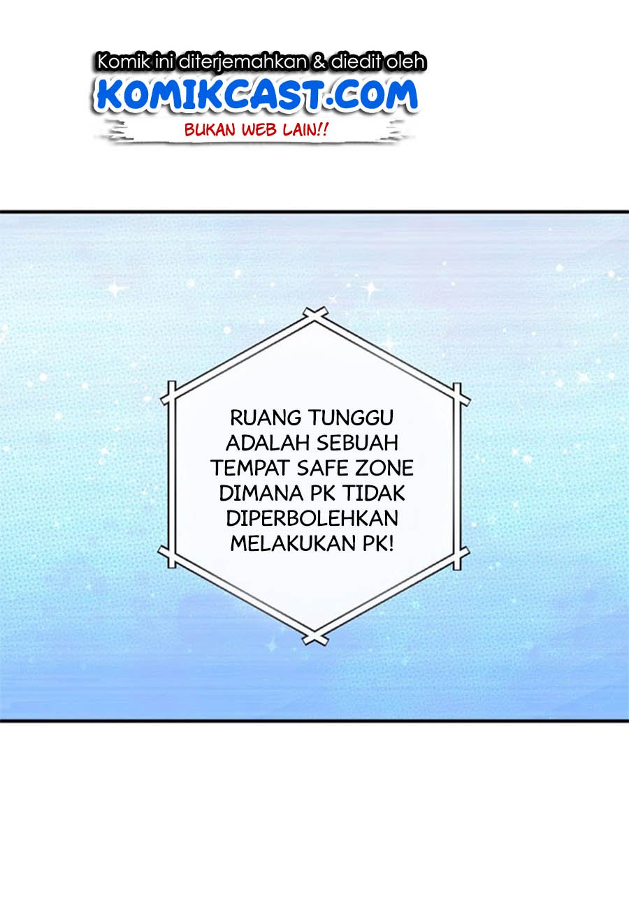 Leveling Up, By Only Eating! Bab 25 halaman 8