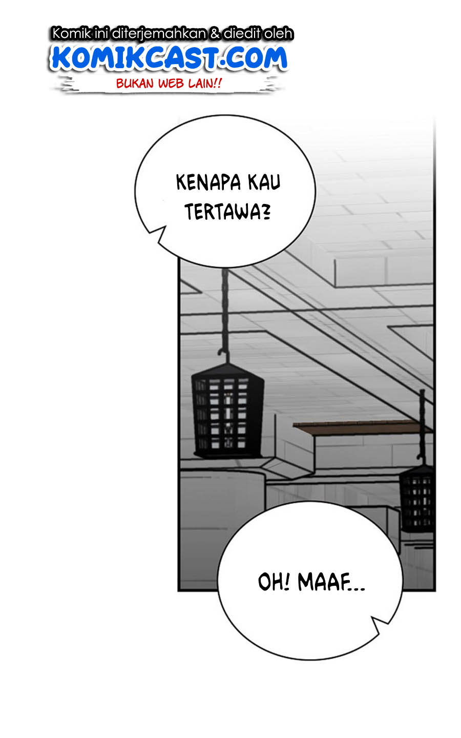 Leveling Up, By Only Eating! Bab 25 halaman 29