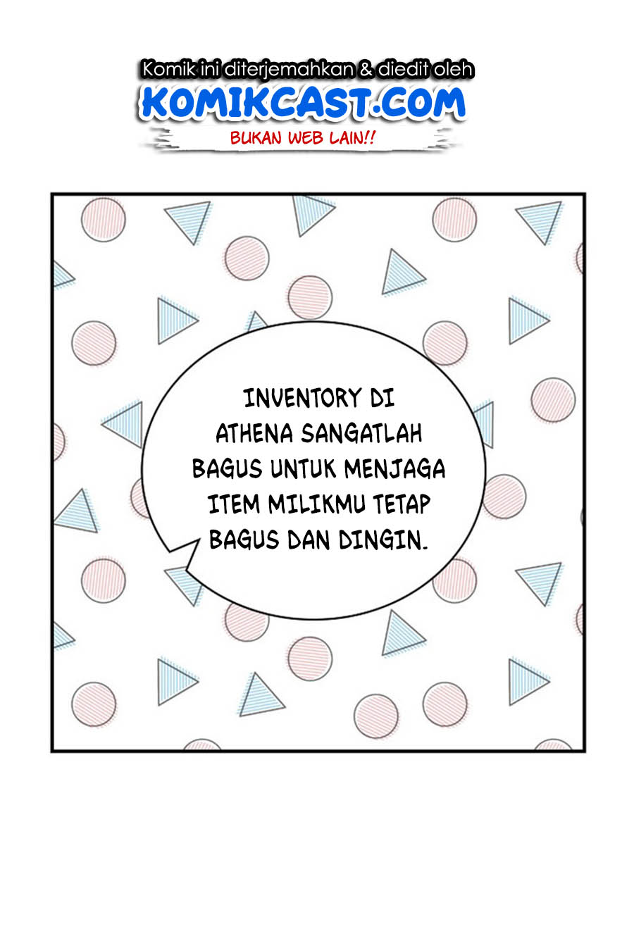 Leveling Up, By Only Eating! Bab 25 halaman 38