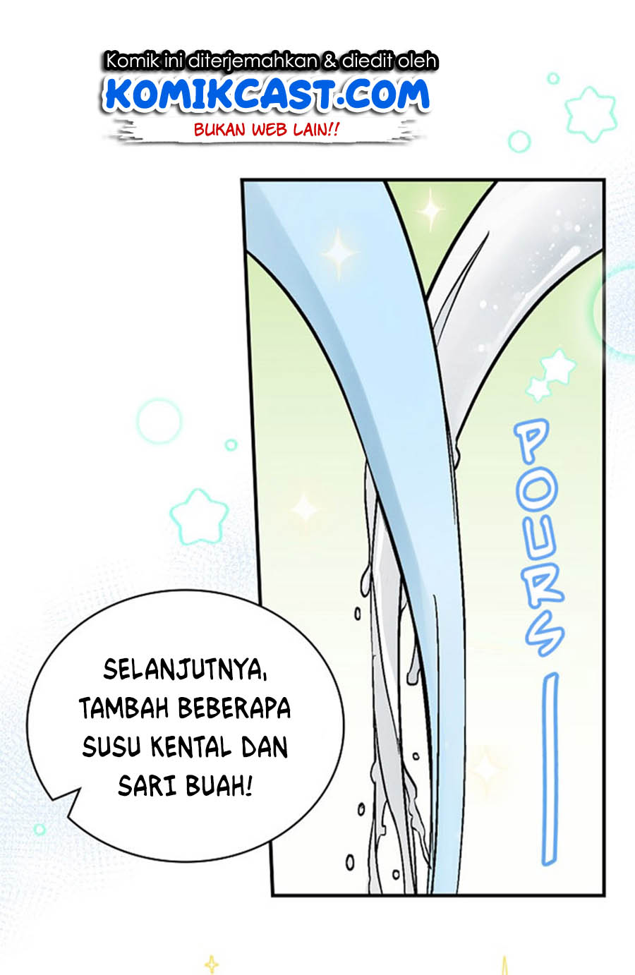 Leveling Up, By Only Eating! Bab 25 halaman 41
