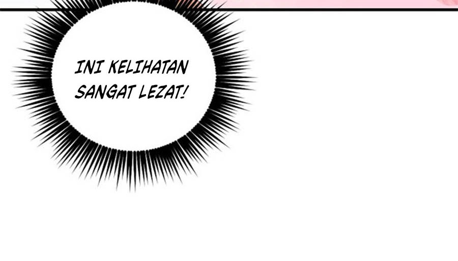 Leveling Up, By Only Eating! Bab 25 halaman 43