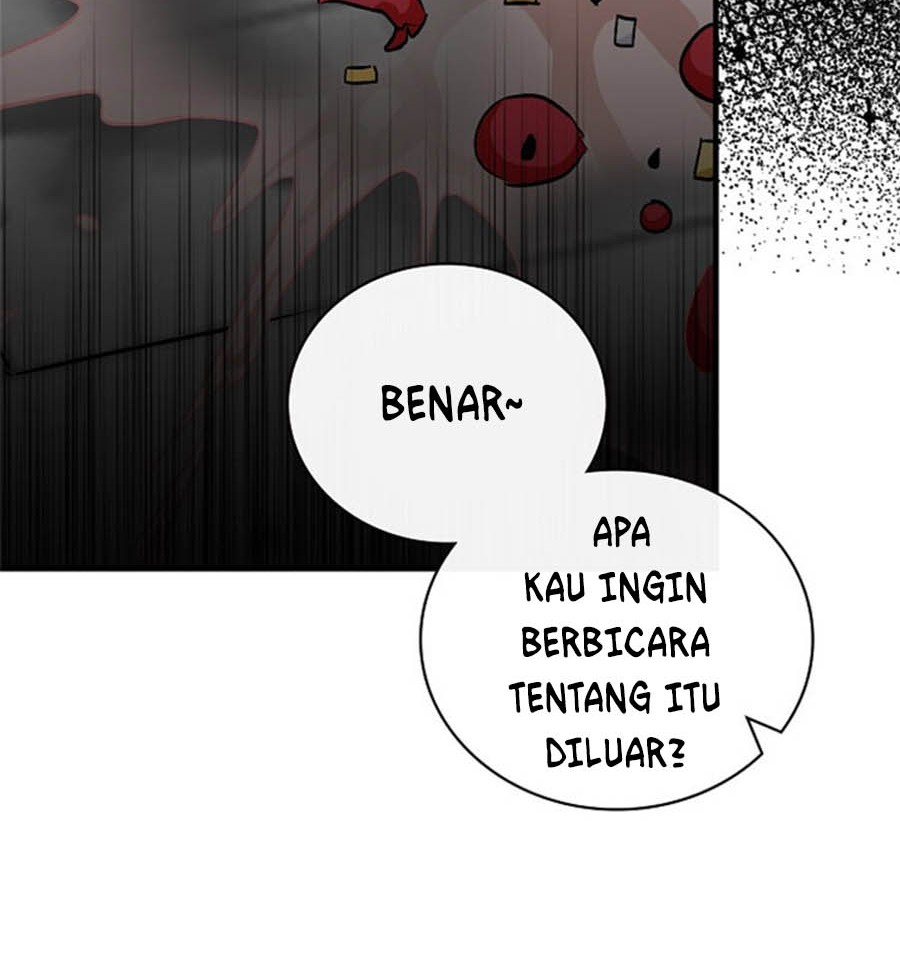 Leveling Up, By Only Eating! Bab 25 halaman 63