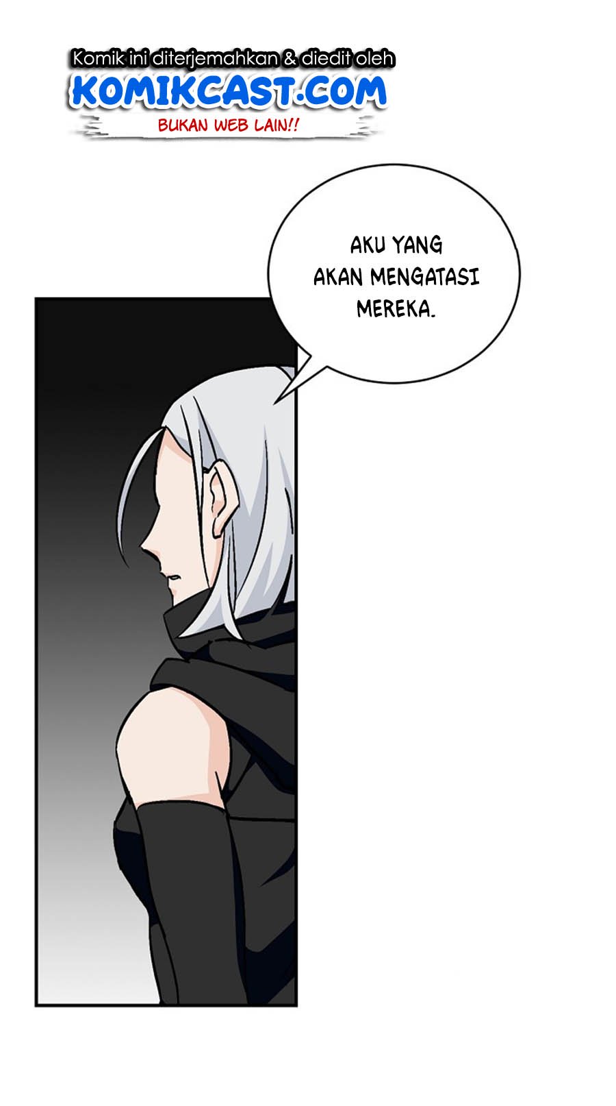 Leveling Up, By Only Eating! Bab 26 halaman 2
