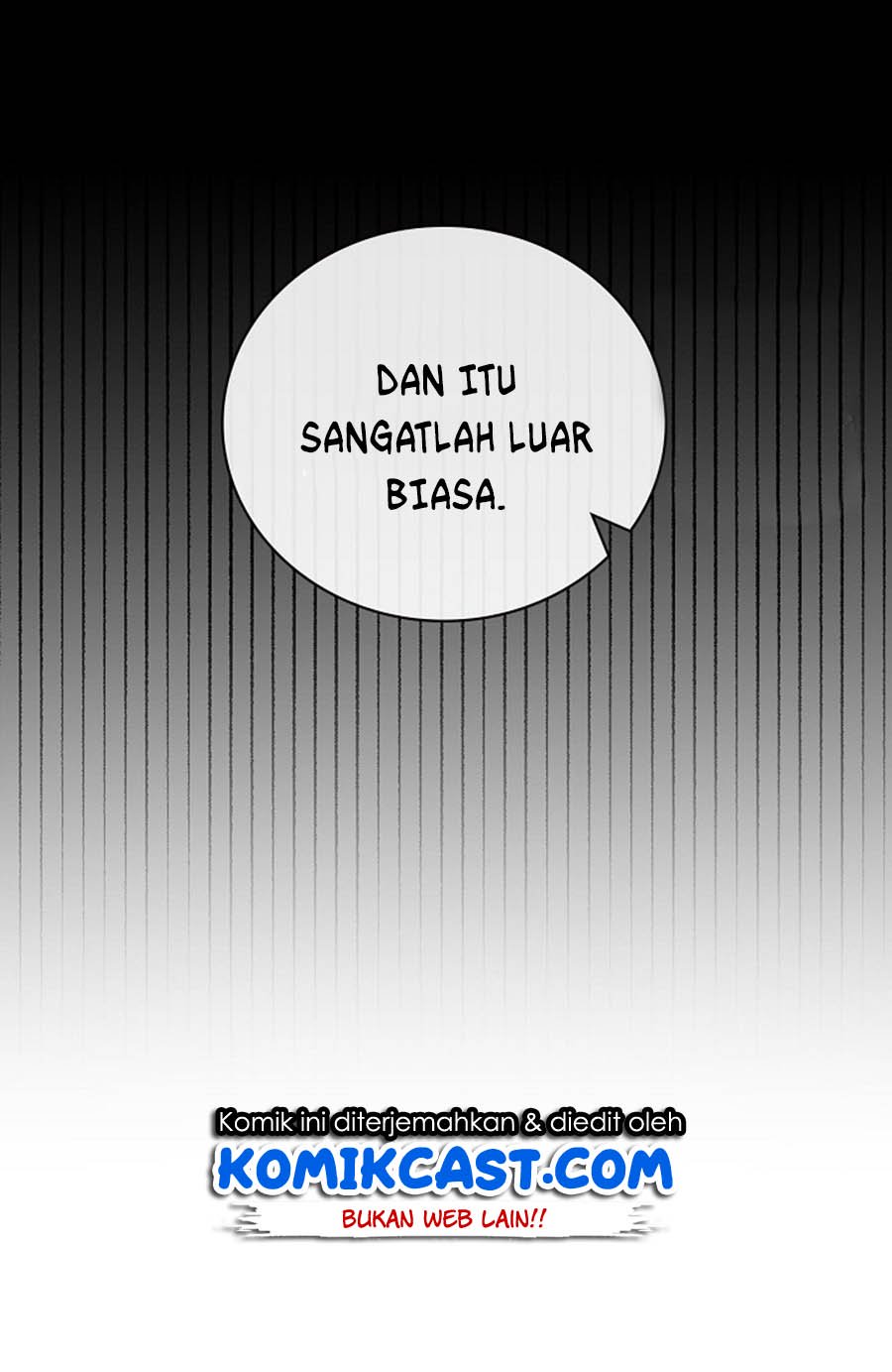 Leveling Up, By Only Eating! Bab 26 halaman 11