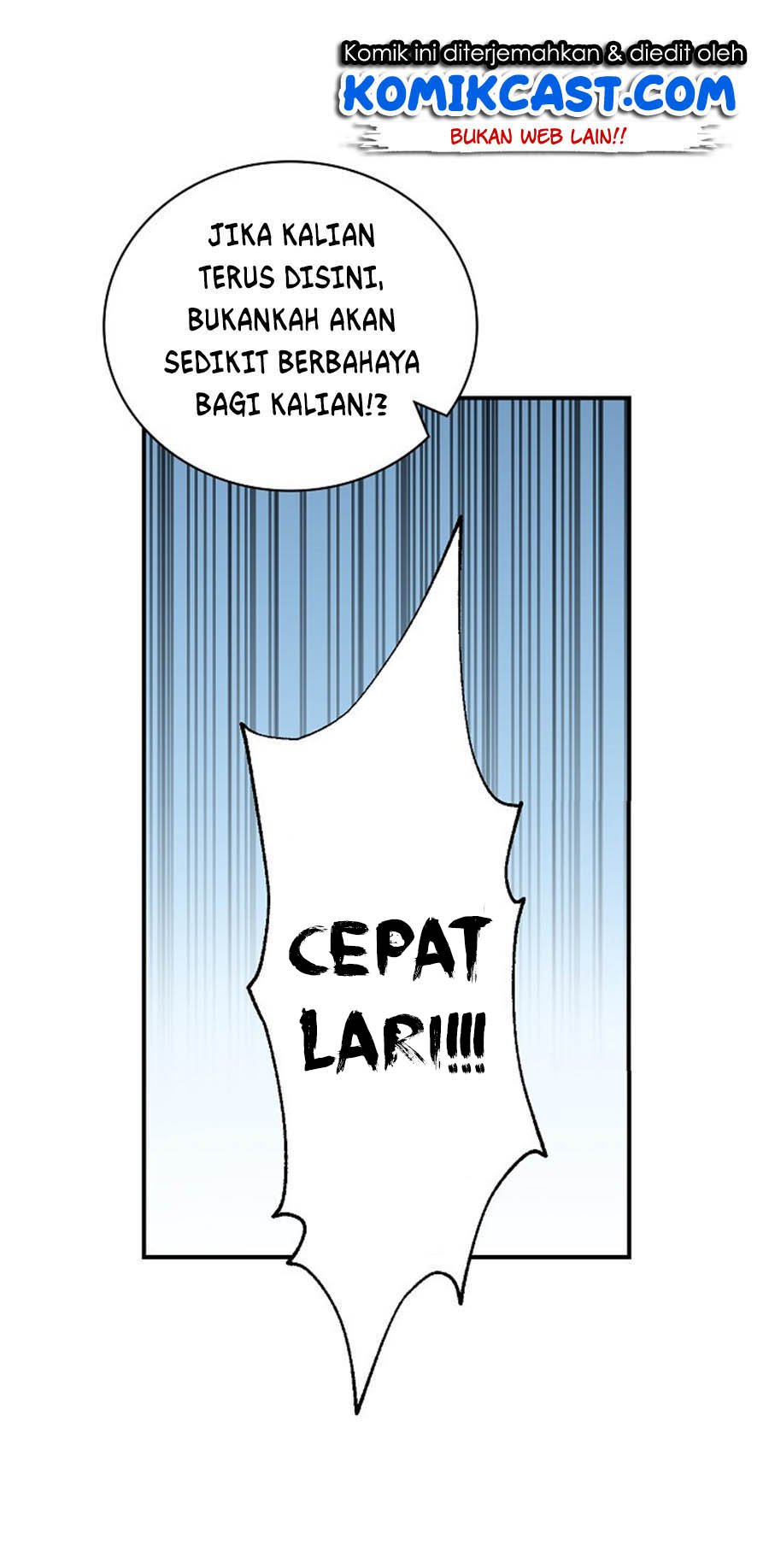 Leveling Up, By Only Eating! Bab 26 halaman 25