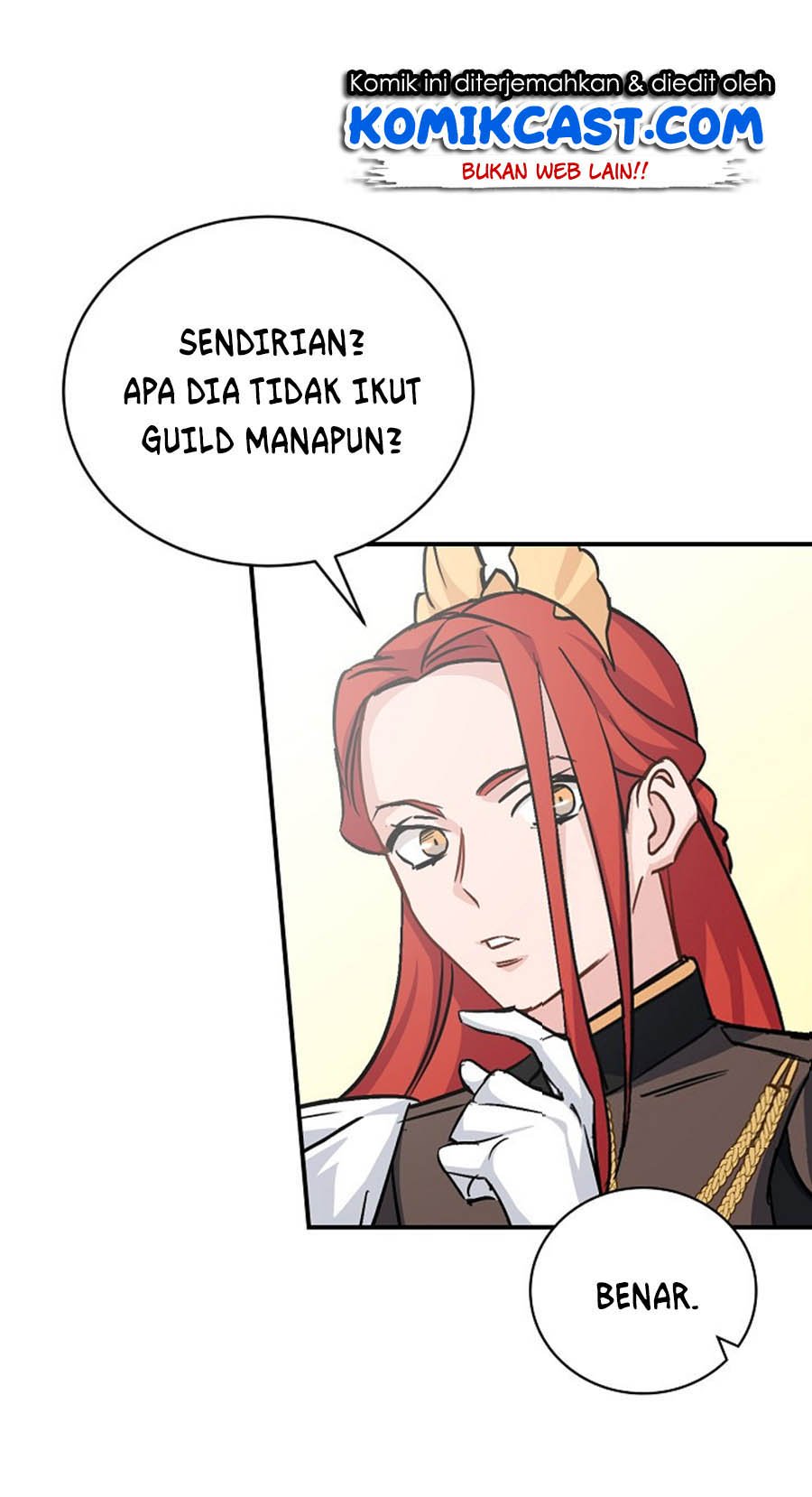 Leveling Up, By Only Eating! chapter 27 halaman 5
