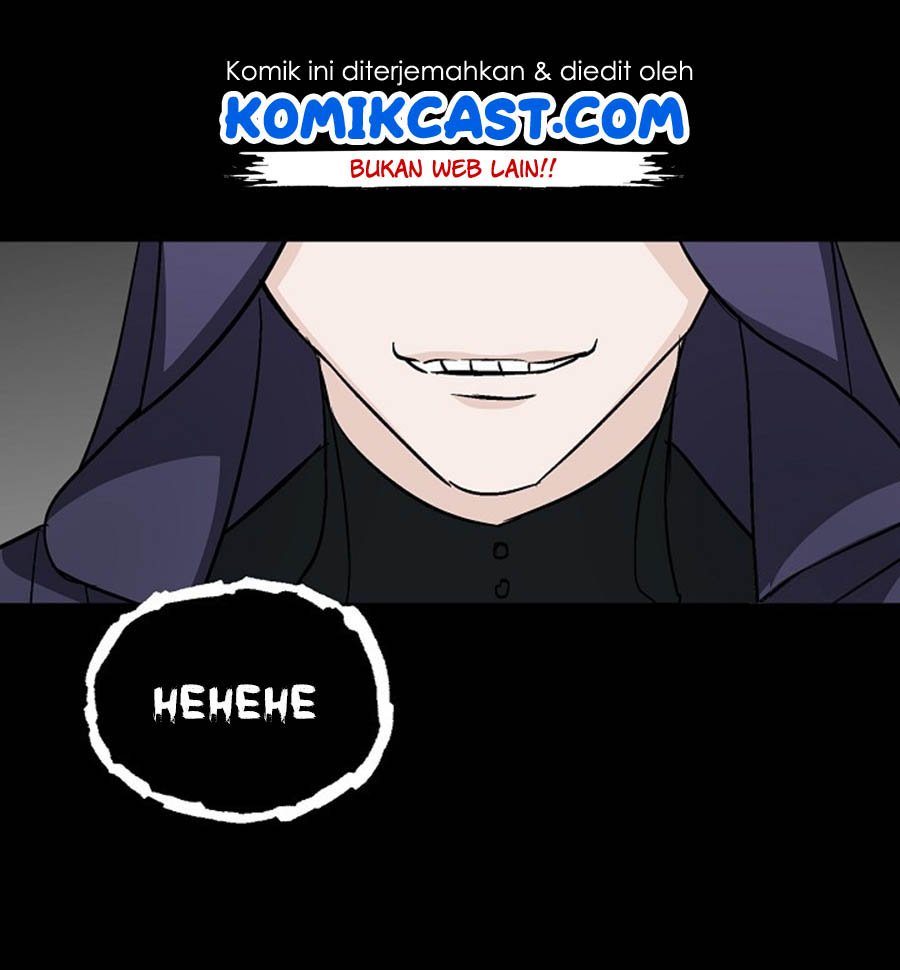 Leveling Up, By Only Eating! chapter 27 halaman 24