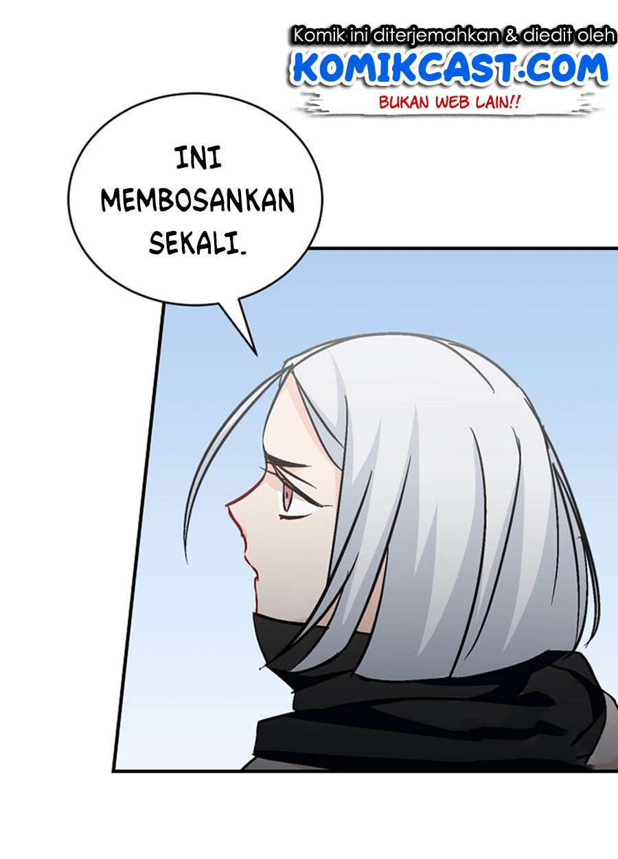 Leveling Up, By Only Eating! chapter 27 halaman 32