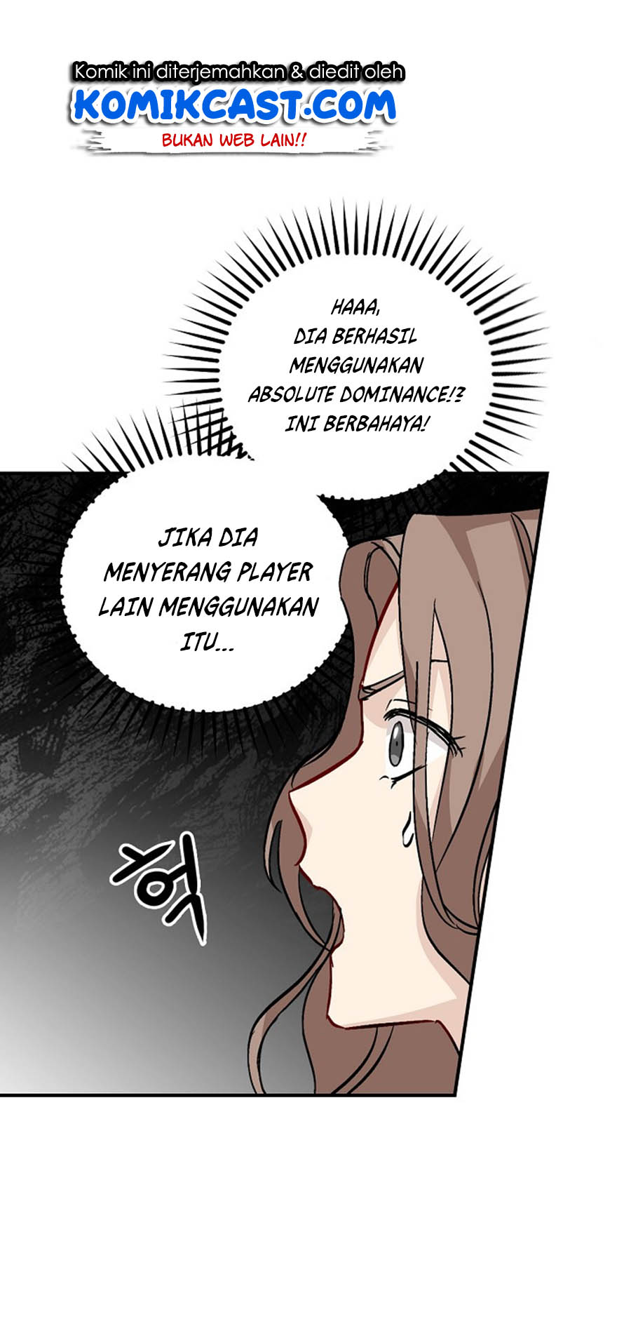 Leveling Up, By Only Eating! chapter 27 halaman 48