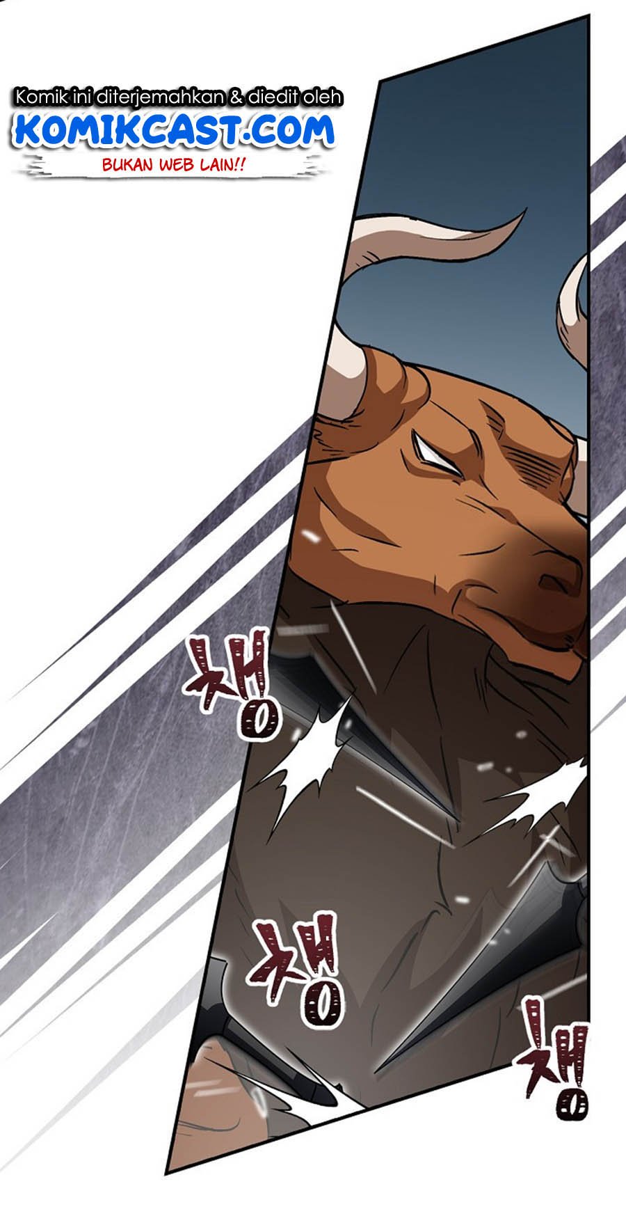 Leveling Up, By Only Eating! chapter 27 halaman 53