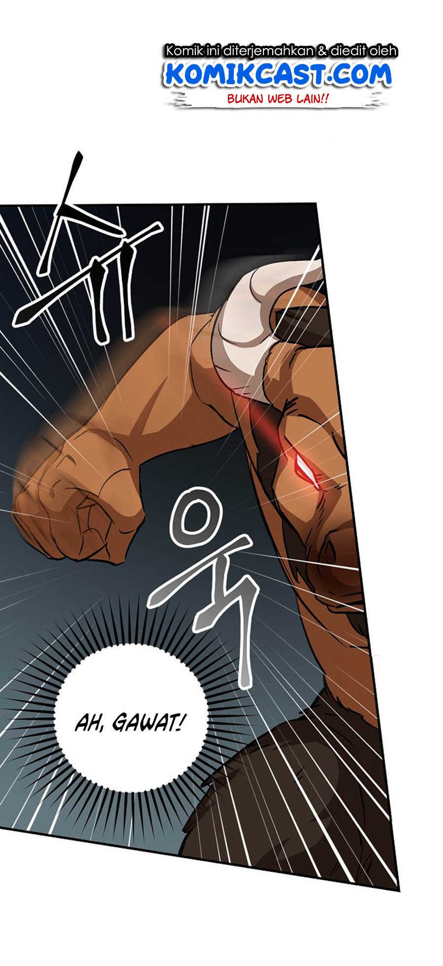 Leveling Up, By Only Eating! chapter 27 halaman 55