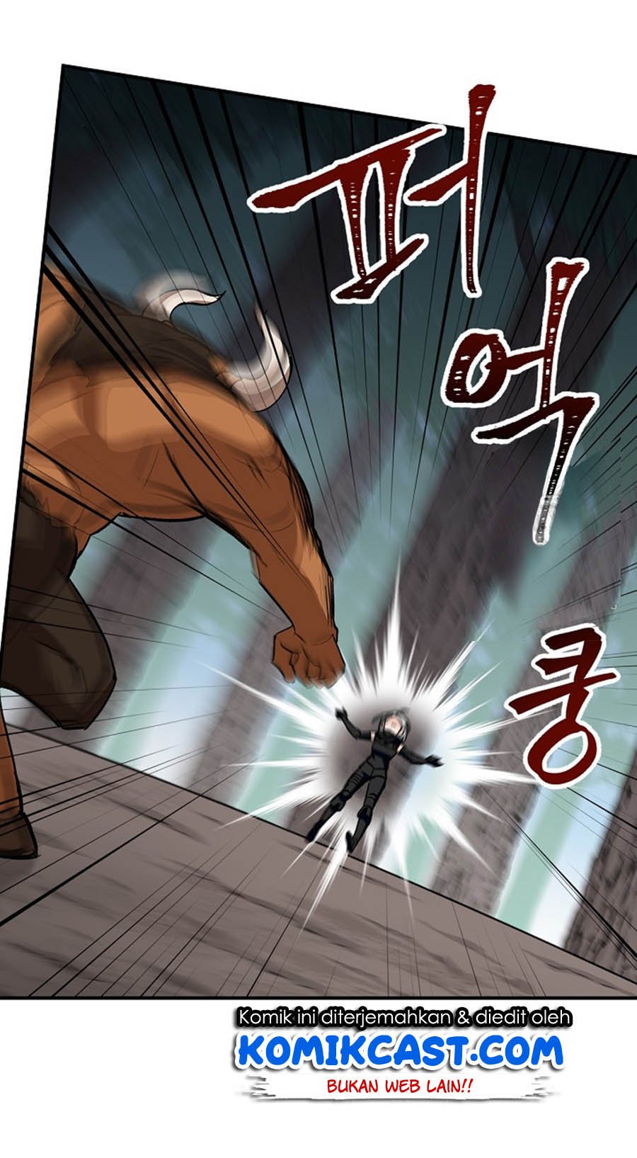 Leveling Up, By Only Eating! chapter 27 halaman 56