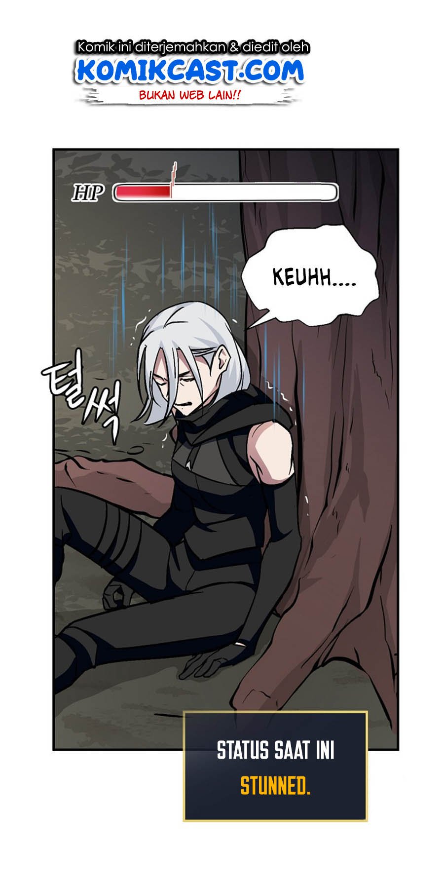 Leveling Up, By Only Eating! chapter 27 halaman 57