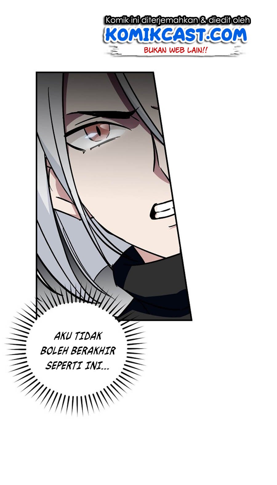 Leveling Up, By Only Eating! chapter 27 halaman 60