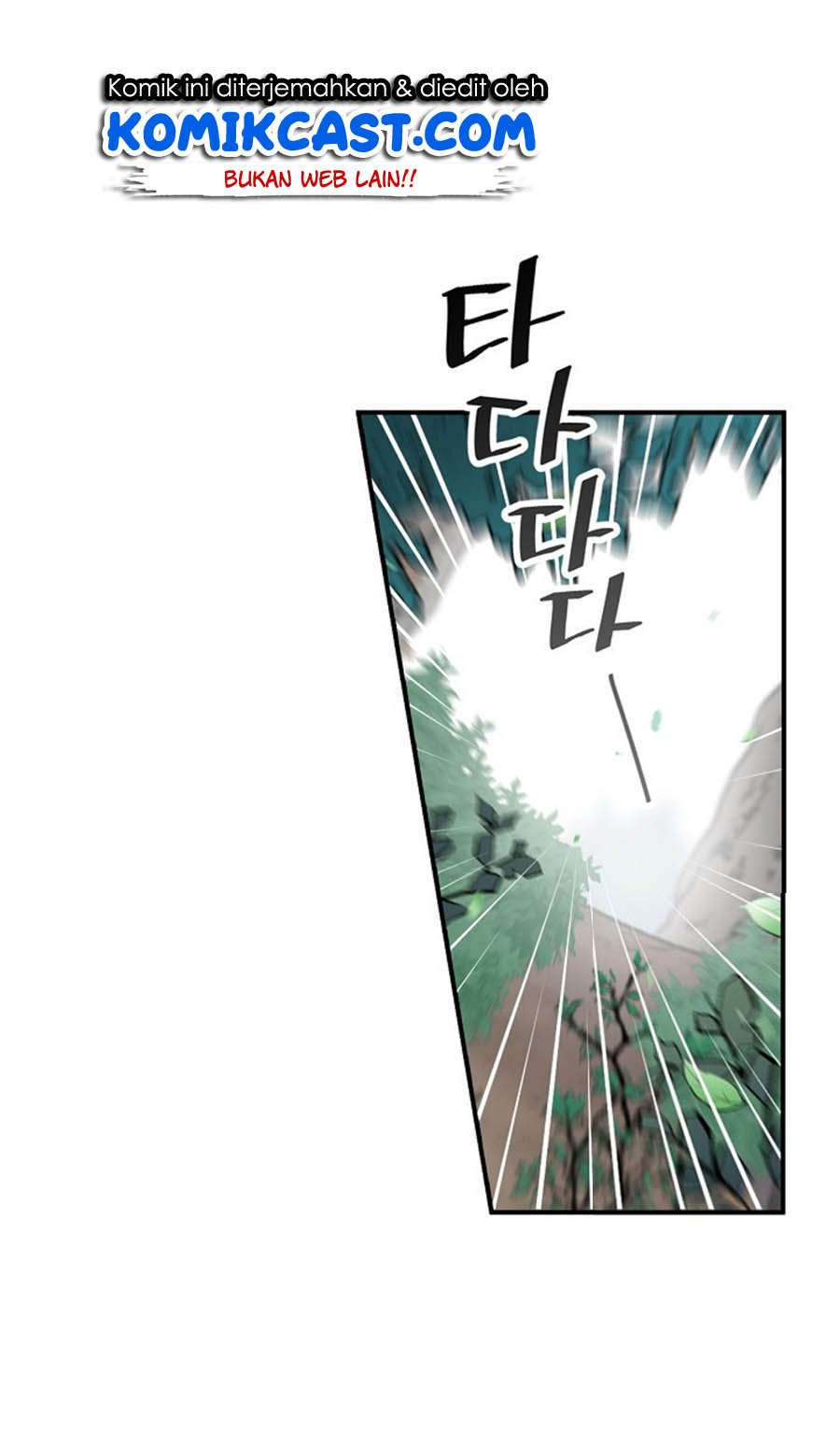 Leveling Up, By Only Eating! chapter 27 halaman 61