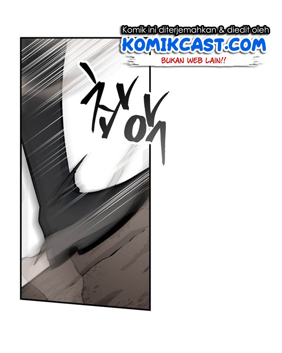 Leveling Up, By Only Eating! chapter 27 halaman 62