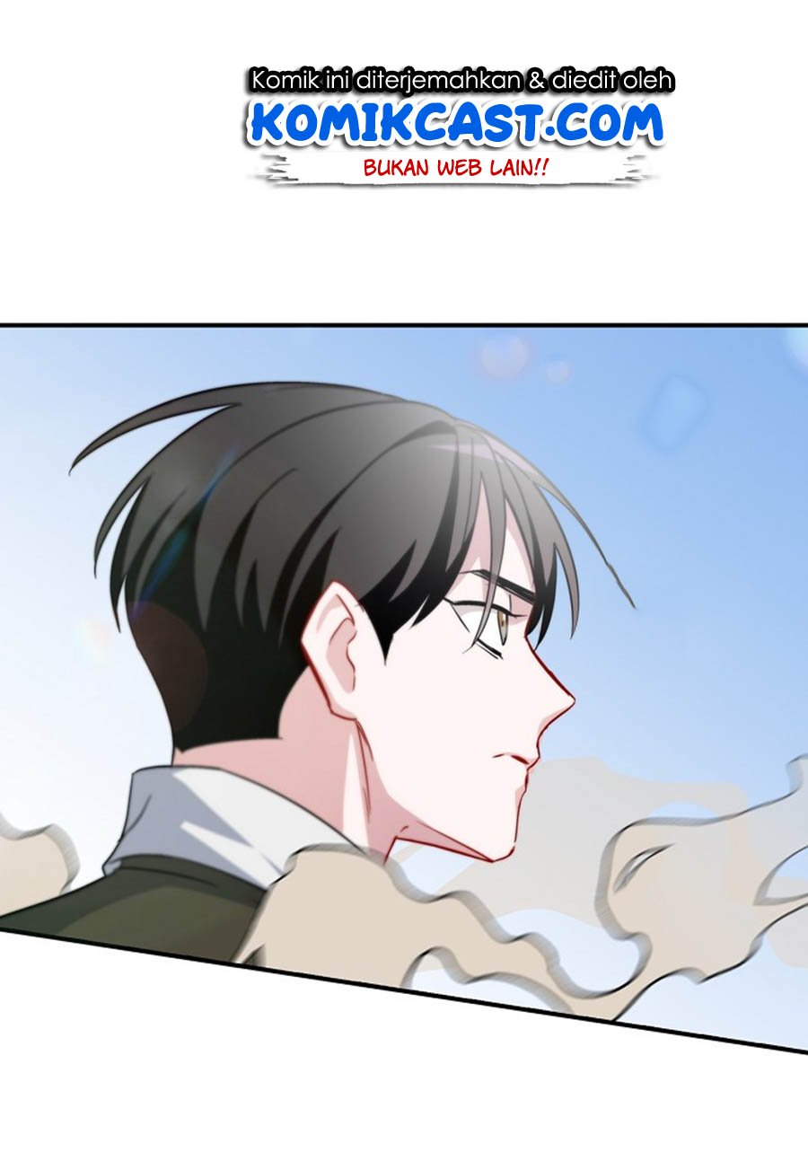 Leveling Up, By Only Eating! chapter 27 halaman 64