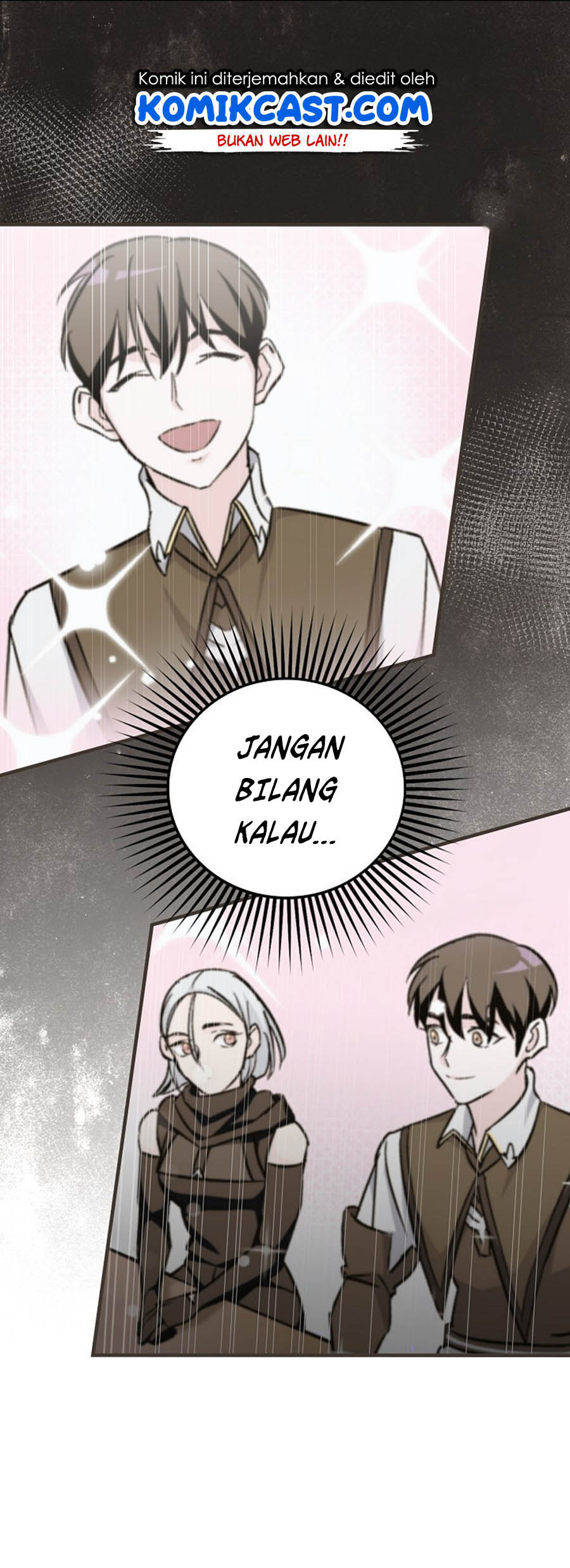 Leveling Up, By Only Eating! Bab 29 halaman 17