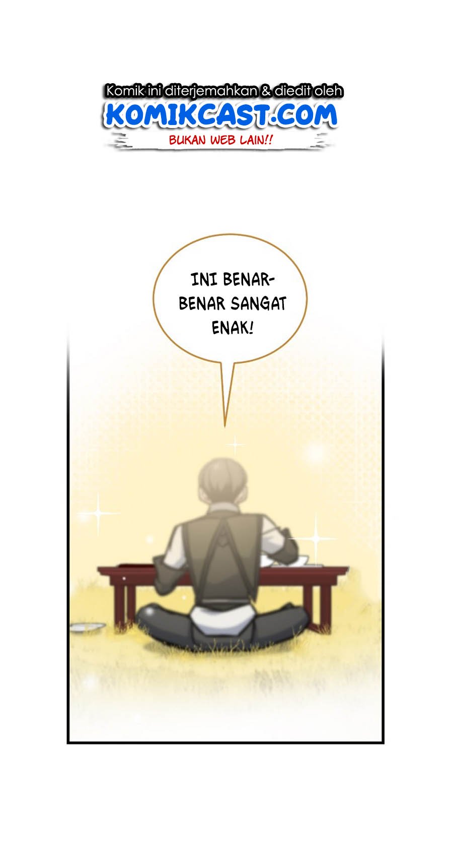 Leveling Up, By Only Eating! Bab 29 halaman 45