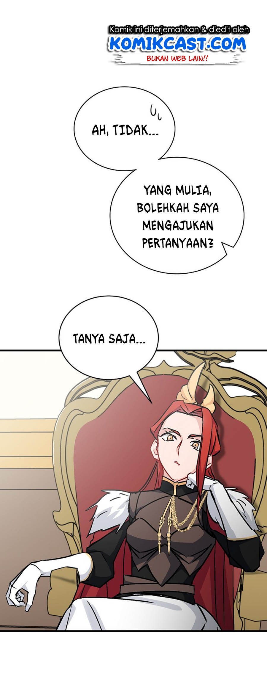 Leveling Up, By Only Eating! Bab 29 halaman 66