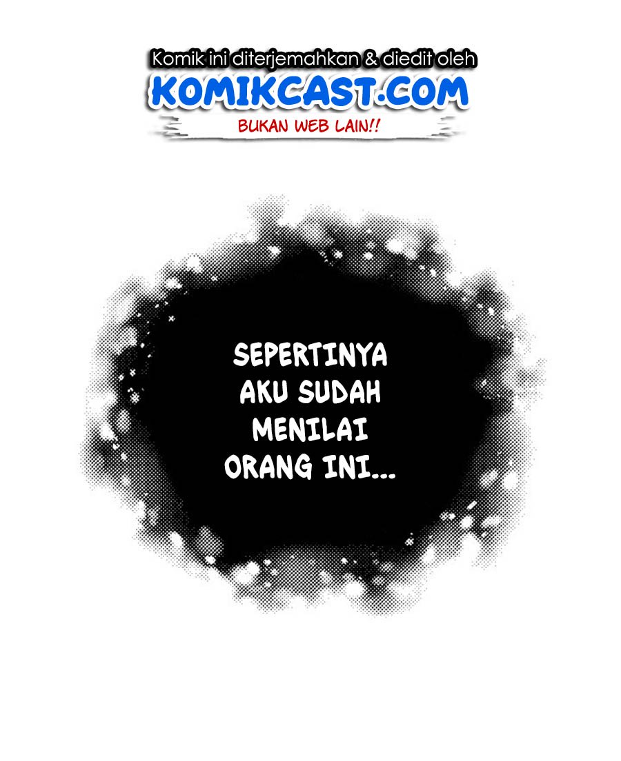 Leveling Up, By Only Eating! Bab 29 halaman 71