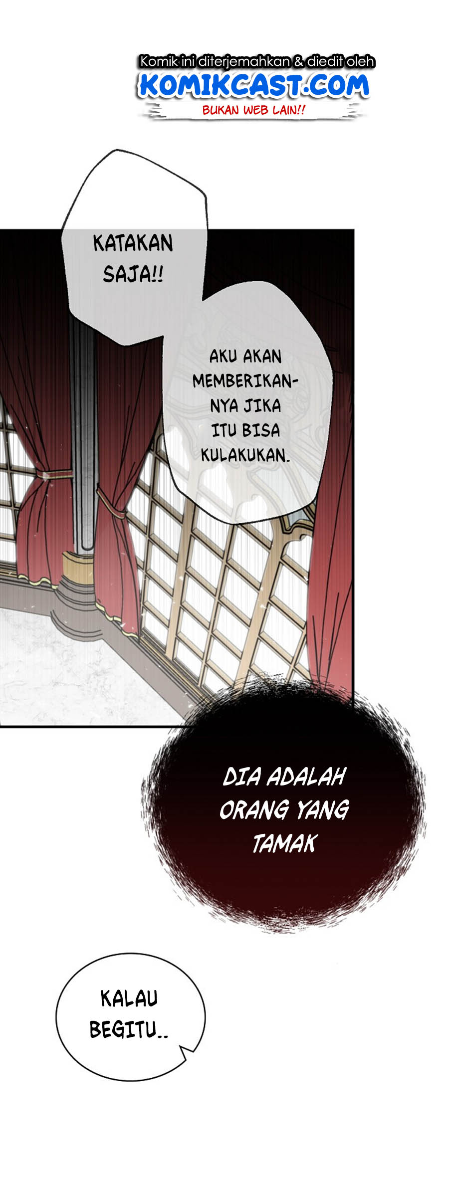 Leveling Up, By Only Eating! Bab 29 halaman 75