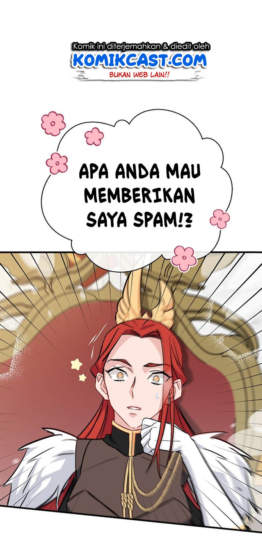 Leveling Up, By Only Eating! Bab 29 halaman 76