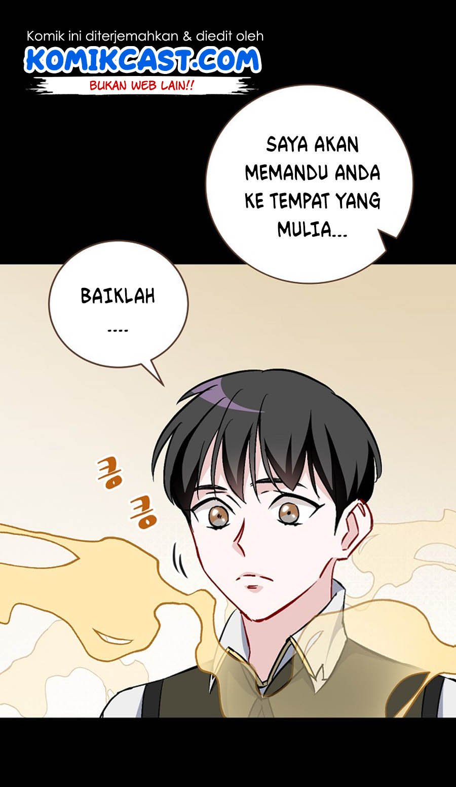 Leveling Up, By Only Eating! chapter 30 halaman 4