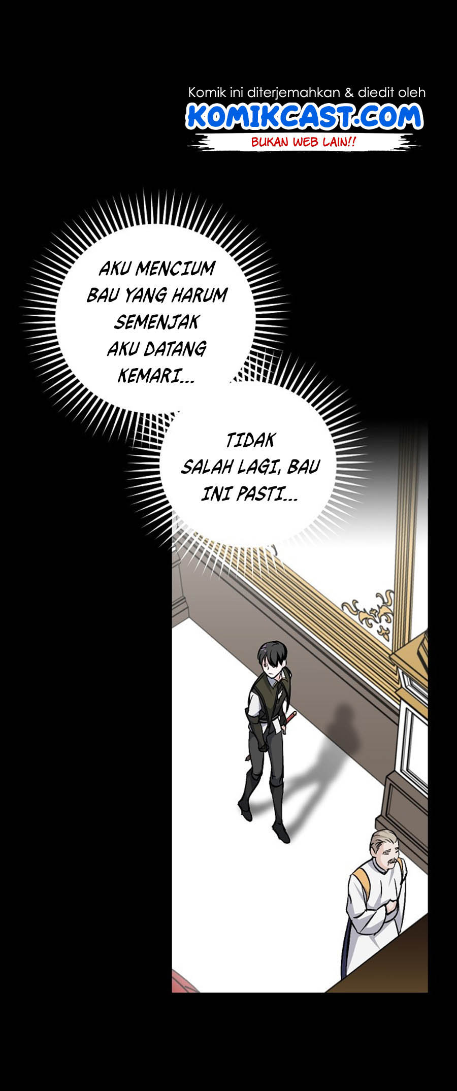Leveling Up, By Only Eating! chapter 30 halaman 5