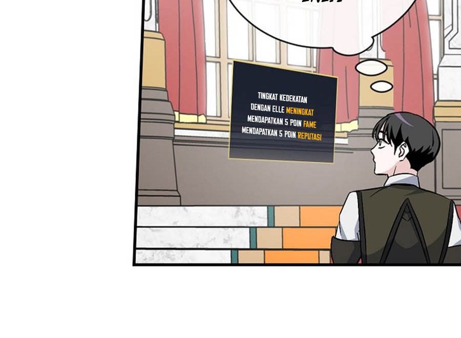 Leveling Up, By Only Eating! chapter 30 halaman 17
