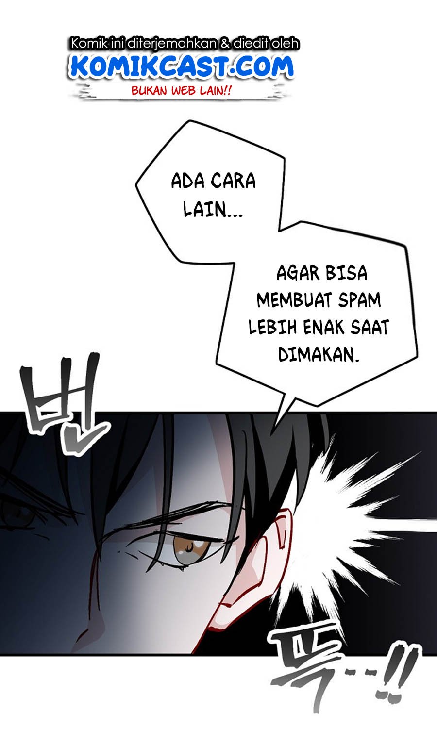 Leveling Up, By Only Eating! chapter 30 halaman 32