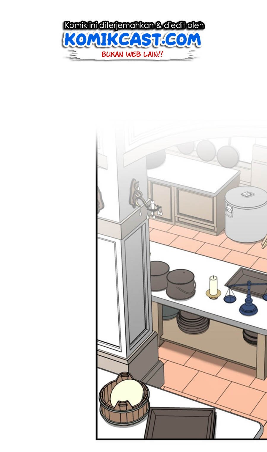 Leveling Up, By Only Eating! chapter 30 halaman 36