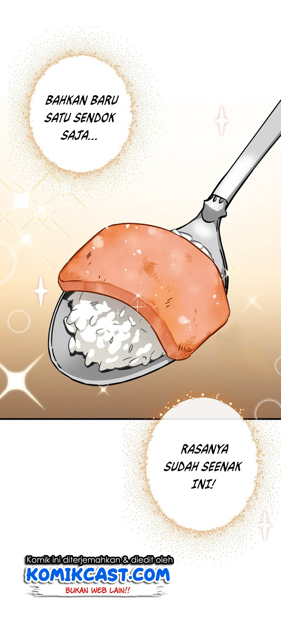 Leveling Up, By Only Eating! chapter 30 halaman 52