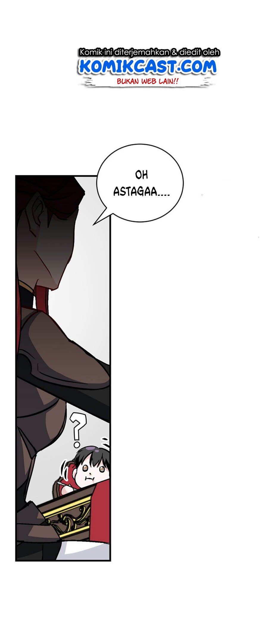 Leveling Up, By Only Eating! chapter 30 halaman 59