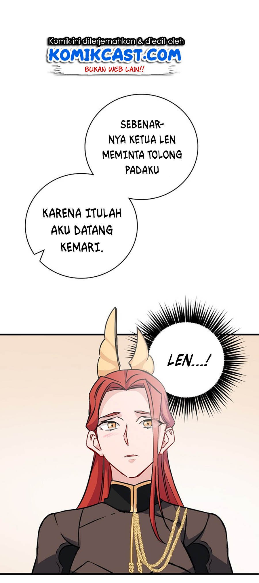 Leveling Up, By Only Eating! chapter 30 halaman 69