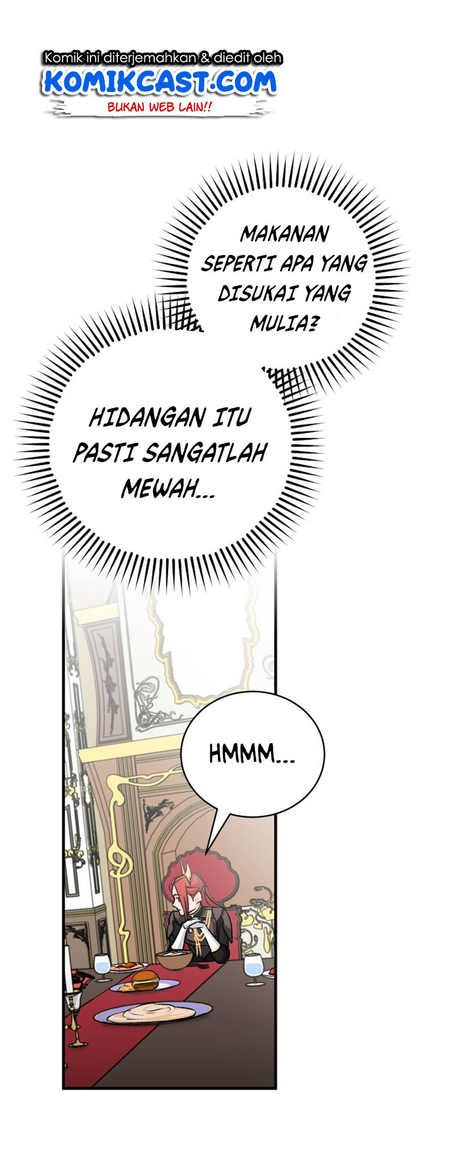 Leveling Up, By Only Eating! chapter 30 halaman 78